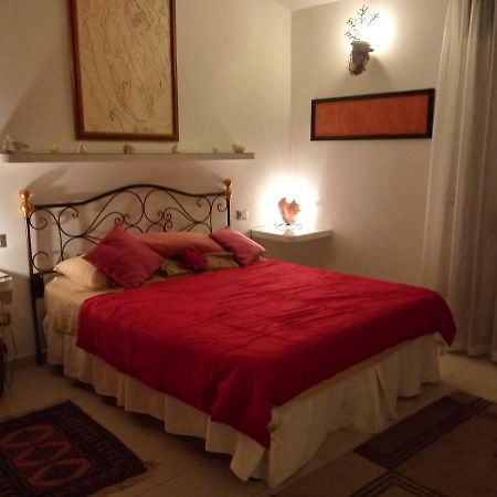 Mariolina Casa Vacanze Villa Capoterra Ngoại thất bức ảnh