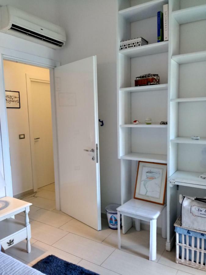 Mariolina Casa Vacanze Villa Capoterra Ngoại thất bức ảnh